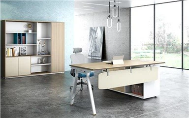 वर्क डेस्क फर्नीचर